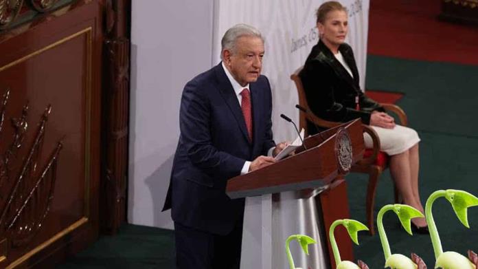 ¿Qué es el fondo semilla propuesto por AMLO para la reforma de pensiones? esto sabemos ¿Qué es el fondo semilla propuesto por AMLO para la reforma de pensiones? esto sabemos