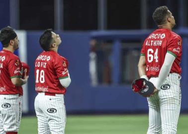 Serie del Caribe: México pierde por paliza ante Venezuela y está prácticamente fuera