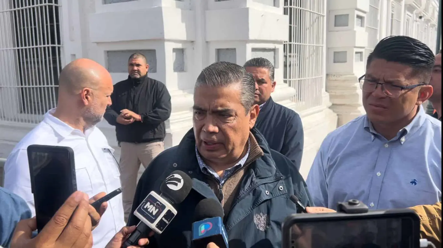 Ya hay orden de aprehensión en el caso Jakarta de Hermosillo: FGJE