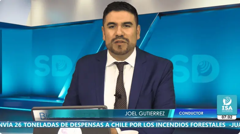 Sonora A Diario con Joel Guti&eacute;rrez mi&eacute;rcoles 07 de febrero de 2024