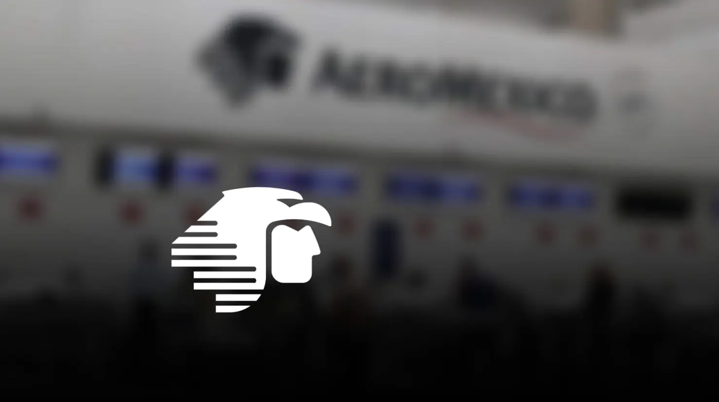Estas personas pueden tener un descuento del 15 por ciento al viajar con Aeroméxico