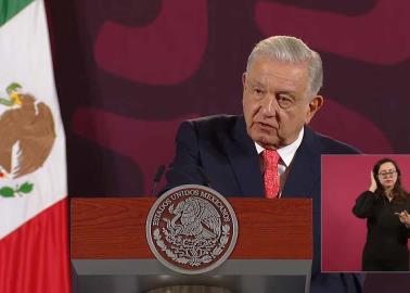 "Sonora lo tiene todo": AMLO anuncia visita a finales de febrero