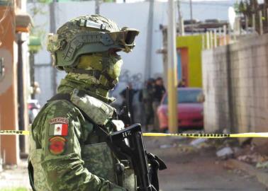 Asesinan a un hombre en callejón de la colonia Hidalgo, de Ciudad Obregón