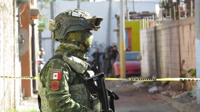 Asesinan a un hombre en callejón de la colonia Hidalgo, de Ciudad Obregón Asesinan a un hombre en callejón de la colonia Hidalgo, de Ciudad Obregón