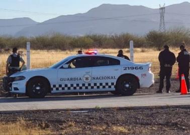 En Guaymas encuentran a dos hombres sin vida; tenían signos de violencia