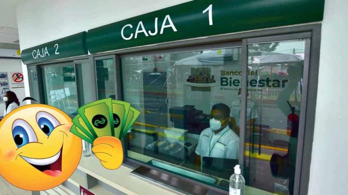 Pensión Bienestar: Estos son los beneficiarios que reciben su depósito hoy miércoles 7 de febrero Pensión Bienestar: Estos son los beneficiarios que reciben su depósito hoy miércoles 7 de febrero