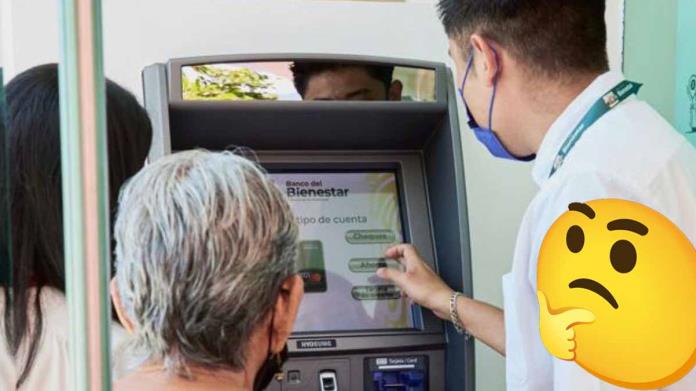 Pensión Bienestar: ¿qué pasa con tu dinero si no retiras los 12 mil pesos de tu tarjeta? Pensión Bienestar: ¿qué pasa con tu dinero si no retiras los 12 mil pesos de tu tarjeta?