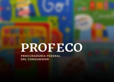 Profeco: Darán reembolso en estos libros para niños por riesgo de asfixia