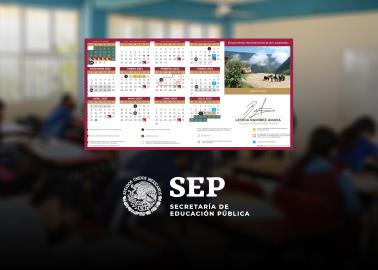 SEP: ¿Cuáles son los próximos puentes antes de Semana Santa 2024?