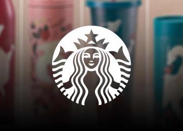 ¿Llegará a México? Starbucks lanza colección de termos de Año Nuevo Chino