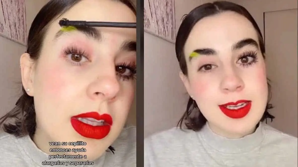 VIDEO | ¿Dónde comprar y cuánto cuesta el rímel viral de TikTok recomendado por la Profeco?