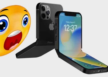 Apple dará batalla a Samsung plegable con esta maravilla de la tecnología