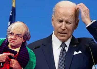 Biden tiene problemas de memoria: Fiscal especial