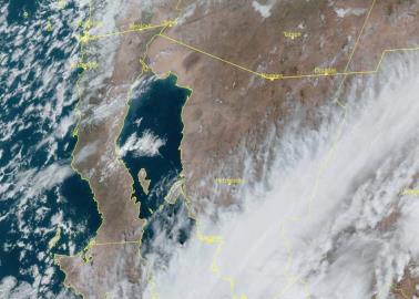 Clima en Sonora: Frente frío 34 y vaguada polar producirán lluvias en el estado
