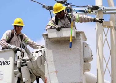 CFE cortará la luz en estas colonias de Sonora, ¿cuándo, dónde y a qué hora se restablecerá el servicio?