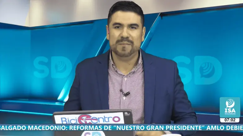 Sonora A Diario con Joel Gutiérrez viernes 09 de febrero de 2024 Sonora A Diario con Joel Gutiérrez viernes 09 de febrero de 2024
