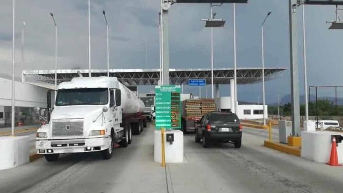 Inseguridad y peaje golpean a la industria Inseguridad y peaje golpean a la industria