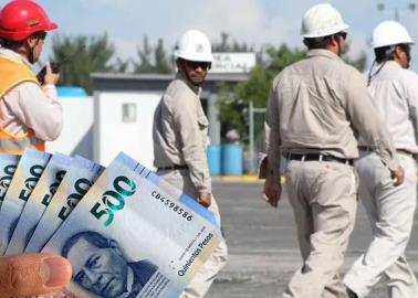 Pemex ofrece estas vacantes para este 2024