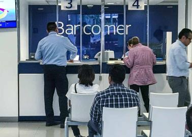 BBVA ofrece este servicio gratis a aquellas personas que sean usuarios de Telcel