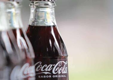 ¿Eres amante de la Coca Cola? sus precios incrementarán en este 2024