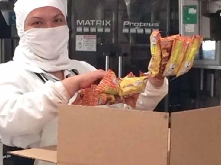 Diario del Yaqui ¿Te gustaría trabajar en Barcel? Estos son los