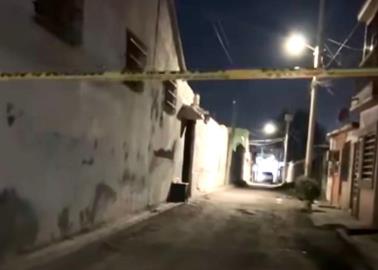 Cajeme: Asesinan a individuo en callejón Paraguay