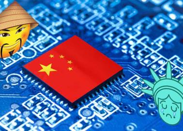 China espera vencer a Estados Unidos con esta tecnología