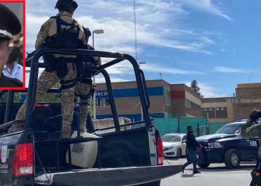 Director de Seguridad Pública de Gómez Palacio fue detenido