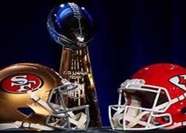 Jefes de Kansas City y 49ers de San Francisco el SuperBowl LVIII