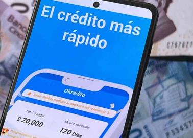 Condusef alerta sobre cómo puedes identificar créditos exprés fraudulentos