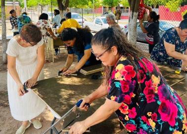 Emprendedoras de Ciudad Obregón realizarán bazar de San Valentín