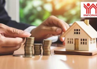 Infonavit: Así puedes solicitar la devolución de pagos de más deducidos de tu sueldo