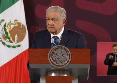 AMLO firmará un decreto para el subsidio de la luz en Sonora en su próxima visita al estado