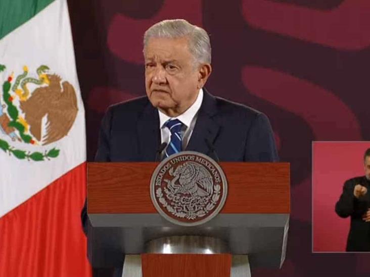 Diario Del Yaqui Amlo Firmará Un Decreto Para El Subsidio De La Luz