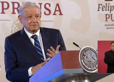 AMLO prevé modernización del Puerto de Guaymas para junio