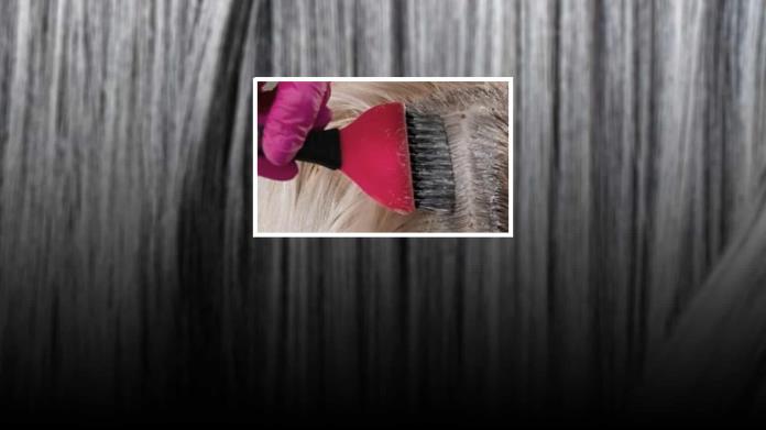 ¿Por qué no es buena idea cubrir las canas con tinte negro? ¿Por qué no es buena idea cubrir las canas con tinte negro?