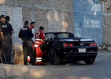 Identifican a hombre asesinado en Plano Oriente, en Ciudad Obregón