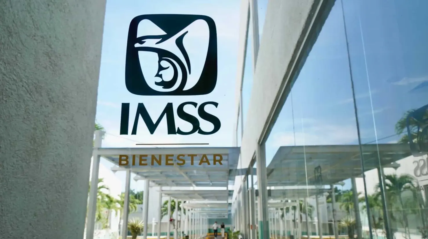¿Quieres trabajar en el IMSS? Gobierno lanza convocatoria para reclutar personal
