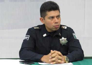 Policía tiene buen tiempo de respuesta; falta apoyo ciudadano: director operativo de Seguridad en Cajeme