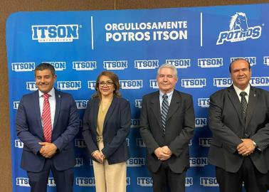 Ellos quieren ser rectores de ITSON en Sonora