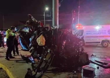 Fallece jugador de Ju&aacute;rez Fc en accidente automovil&iacute;stico
