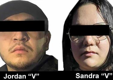 Investiga la FGR a dos personas por transporte de migrantes en Sonora