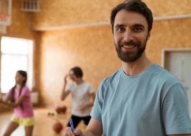 ¿Cuánto ganan los maestros de educación física de la SEP?