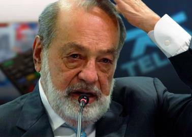 ¿Por qué Telmex no tiene servicio de televisión por cable? Esto dice Carlos Slim