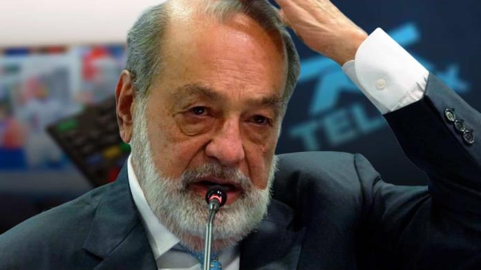 ¿Por qué Telmex no tiene servicio de televisión por cable? Esto dice Carlos Slim ¿Por qué Telmex no tiene servicio de televisión por cable? Esto dice Carlos Slim