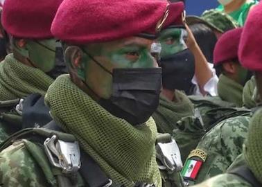 ¿A cuántos años se jubilan los militares y cuánto les toca de pensión?