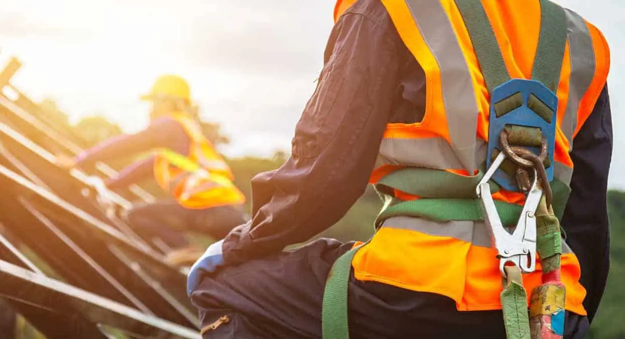 ¿Qué obligaciones tienen los patrones si tienes un accidente laboral?