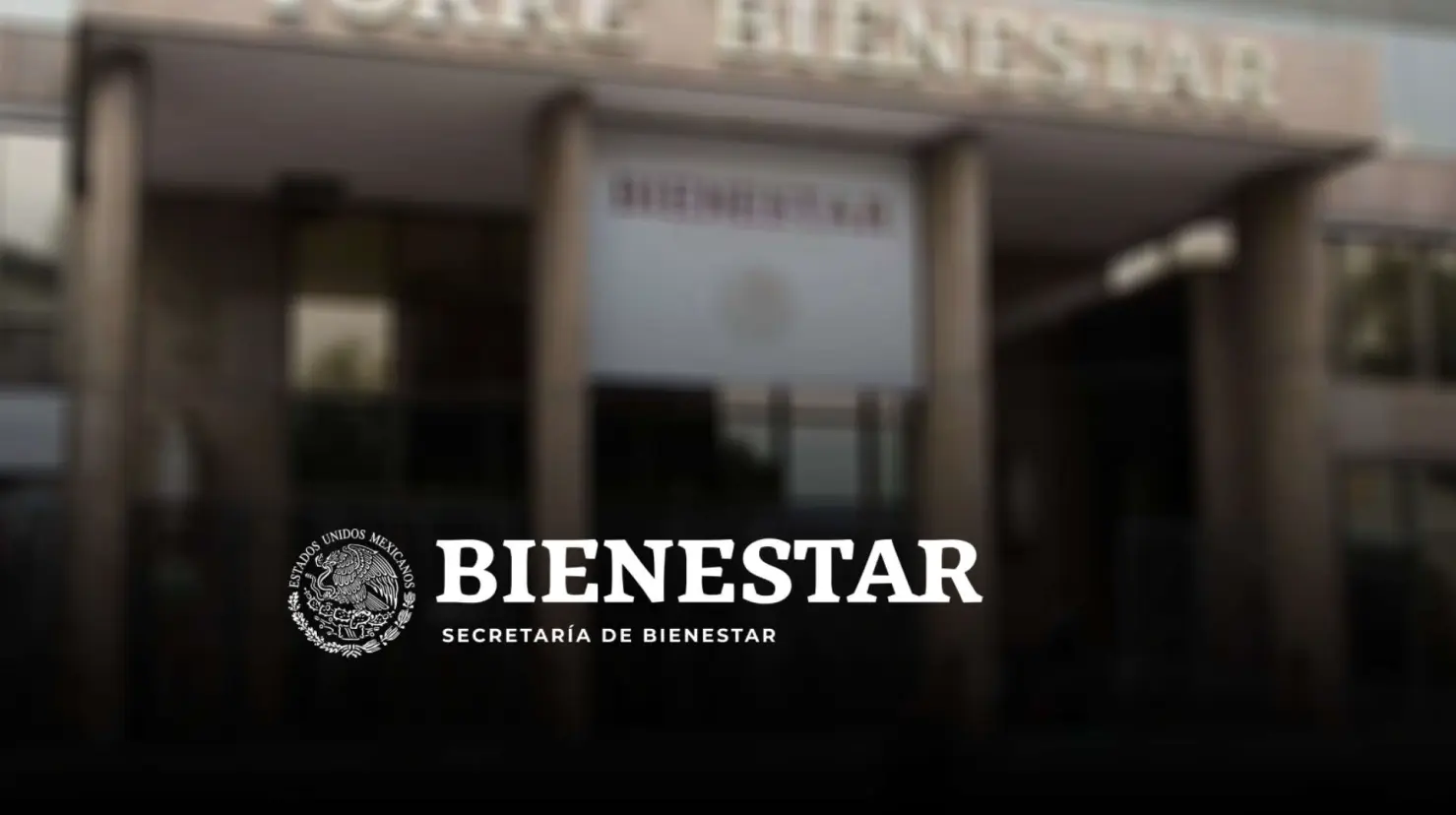 ¿Quieres trabajar en la Secretaría del Bienestar? Abren vacantes con sueldos de hasta 44 mil pesos