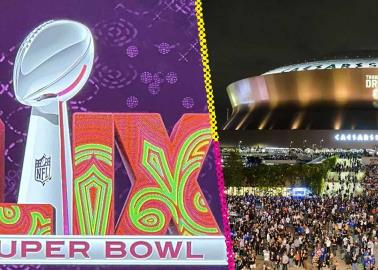 ¿Cómo escogen la sede de Super Bowl, que requisitos son para otorgar?