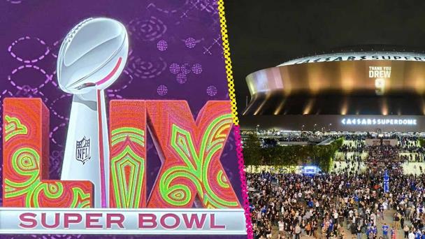 Diario del Yaqui ¿Cómo escogen la sede de Super Bowl, que requisitos